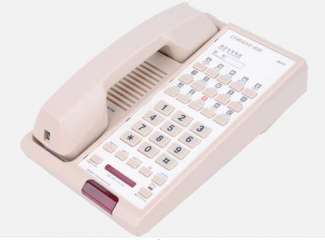 Hotel Telephone, Corded Phone, Handsfree Phone, Speaker Phone