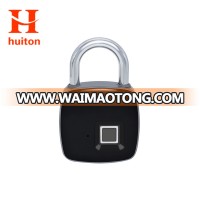 Good Quality P3 Waterproof IP65 2 Years standby Time Smart Fingerprint Door Lock