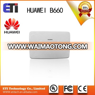 Unlocked Huawei B660 3G wireless gateway router HSDPA 7.2Mbps wifi Router