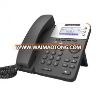 Sip Voip Phone Escene ES282-PGv4 3 SIP accounts PK T19 T19P