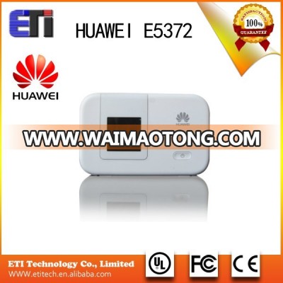 HUAWEI E5372 Wi-Fi 4G LTE Mobile WiFi wireless router