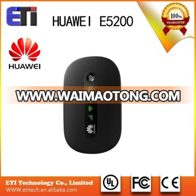 HUAWEI E5200 3G net gear wireless router With Unlock HSPA+ 21.6Mbps