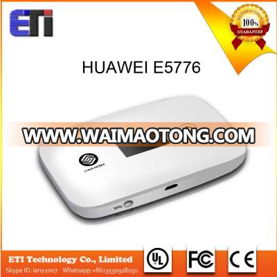 HUAWEI E5776 Original unlocked 150Mbps 4G LTE Mobile WiFi Router modem