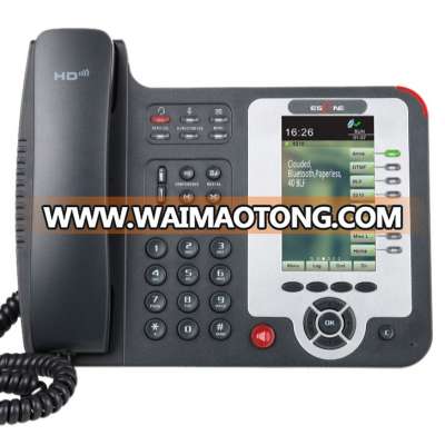 Sip Voip Phone Escene ES620-PEN 8 SIP accounts PK T46 T46G
