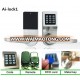 Hot Sales Smart Door Digital Lock Password Lock